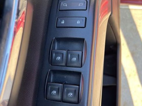 Used 2016 Chevrolet Silverado 1500 LT w/ All Star Edition image 16