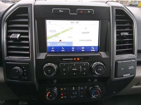 Used 2020 Ford F150 XLT w/ Equipment Group 302A Luxury image 23