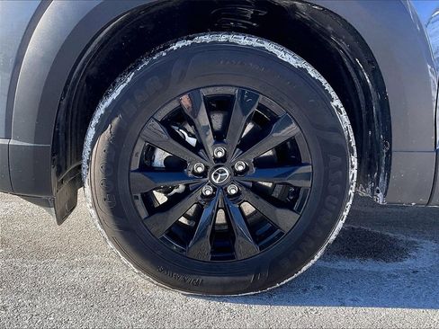 Used 2025 MAZDA CX-50 AWD 2.5 S w/ Premium Package image 7