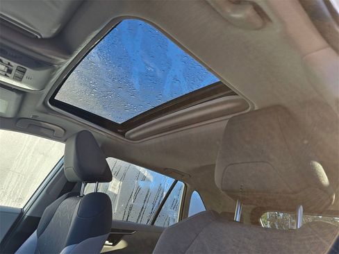 Certified 2025 Toyota RAV4 XLE image 24