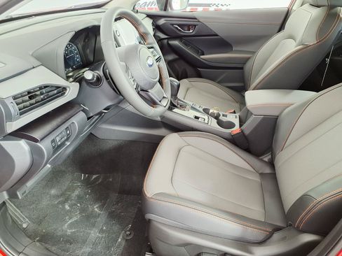 New 2026 Subaru Crosstrek 2.5i Limited AWD/4WD image 7