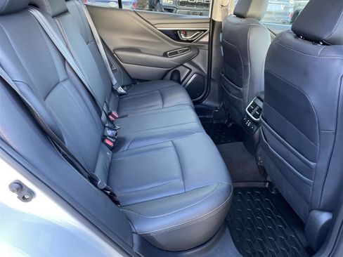 Certified 2023 Subaru Outback Limited image 17