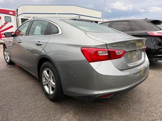 Used 2024 Chevrolet Malibu LT FWD video 2