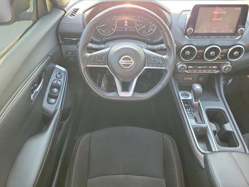 Used 2021 Nissan Sentra SR image 14