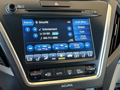 Used 2020 Acura MDX FWD image 7