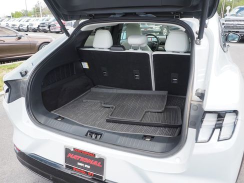 Used 2023 Ford Mustang Mach-E Premium AWD/4WD image 18