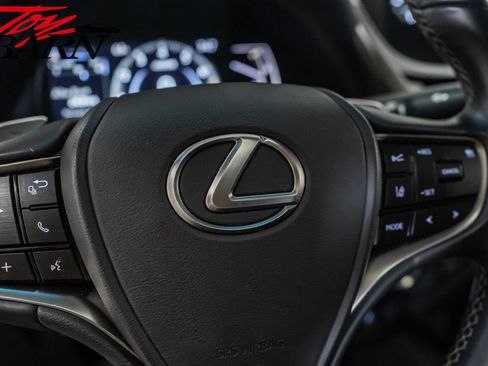 Used 2021 Lexus ES 250 w/ Accessory Package 2 image 28