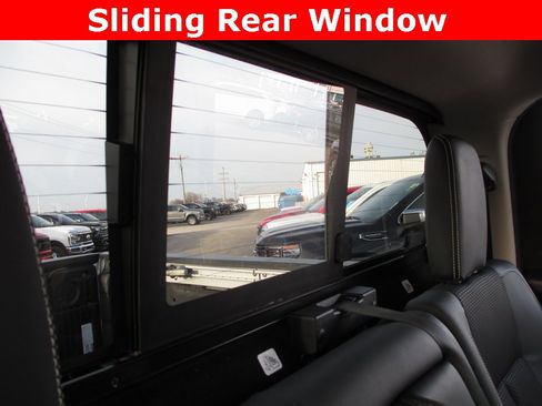 Used 2019 Nissan Titan PRO-4X w/ Pro-4x Utility Package image 20