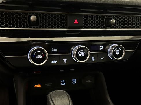 New 2026 Honda Civic LX image 22