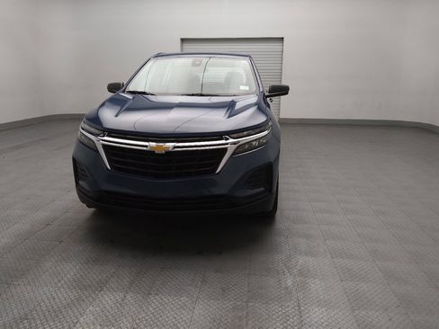 Used 2024 Chevrolet Equinox LS FWD image 15