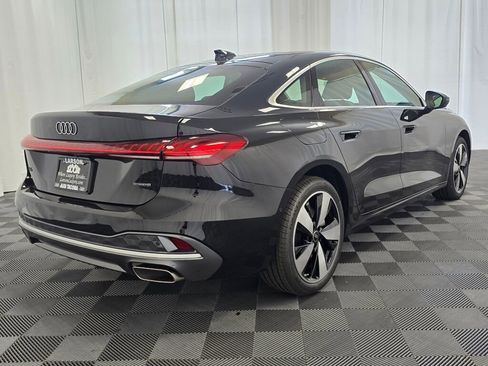 New 2025 Audi A5 2.0T Premium Plus image 6