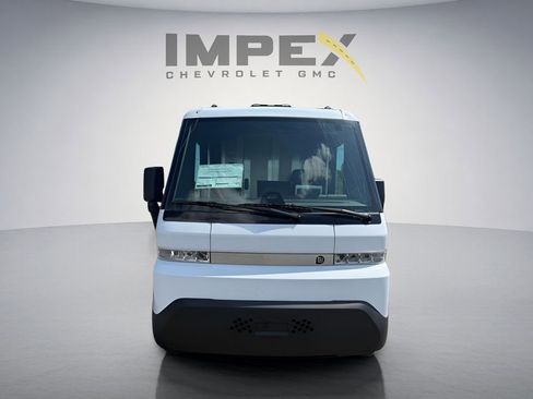 Used 2024 Chevrolet Brightdrop 600 w/ Battery Pack, Max Range AWD/4WD image 8