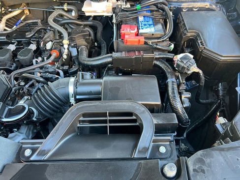 Used 2024 Honda CR-V EX-L image 39