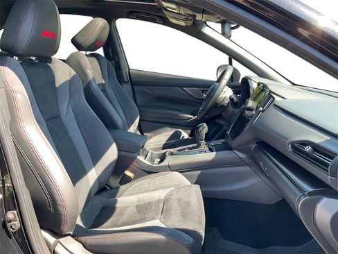 Used 2022 Subaru WRX Limited image 25