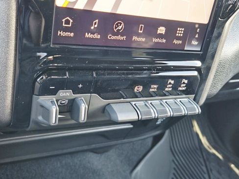 New 2026 RAM 3500 Tradesman image 27