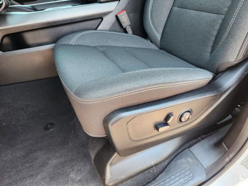 Used 2025 RAM 1500 Big Horn AWD/4WD image 20