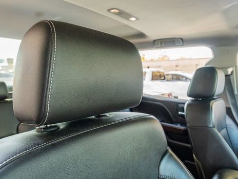 Used 2015 GMC Sierra 2500 SLE image 46