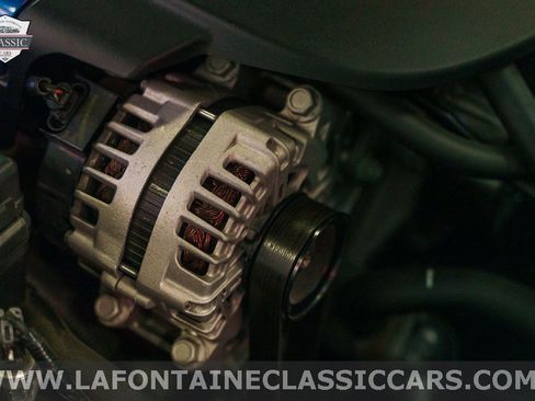 Used 2013 Chevrolet Corvette ZR1 w/ 3ZR Preferred Equipment Group image 46