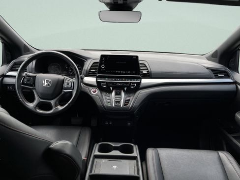 Used 2025 Honda Odyssey Sport-L image 25