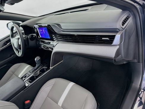 Certified 2026 Toyota Camry SE w/ Convenience Package FWD image 29