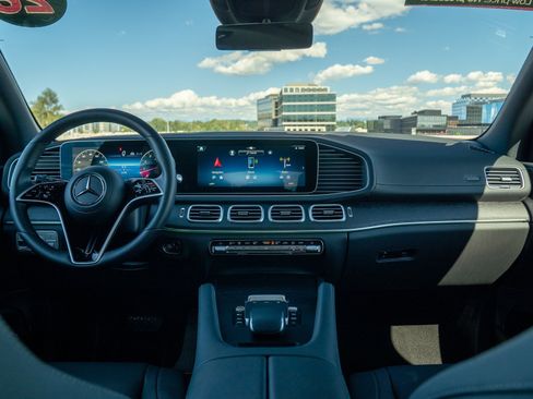 Certified 2026 Mercedes-Benz GLE 450 4MATIC image 16