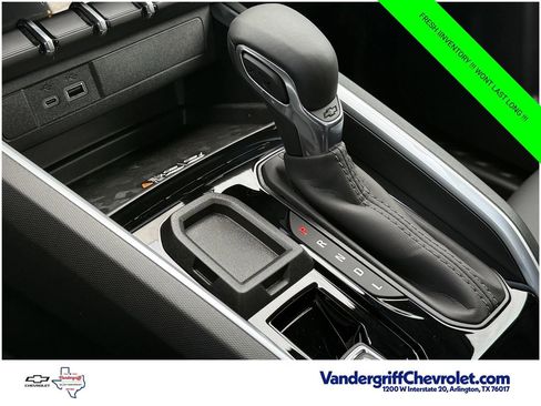New 2026 Chevrolet Colorado LT w/ LT Convenience Package RWD image 18