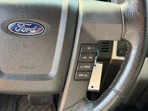 Used 2013 Ford F150 XLT w/ Luxury Equipment Group RWD image 18