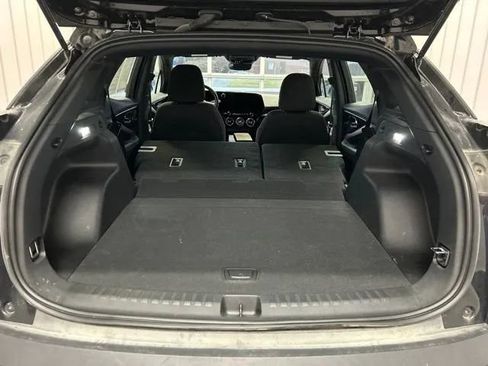 Used 2024 Chevrolet Blazer EV AWD Police image 14