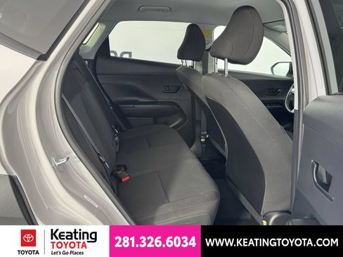 Used 2026 Hyundai Kona SEL Sport FWD image 18