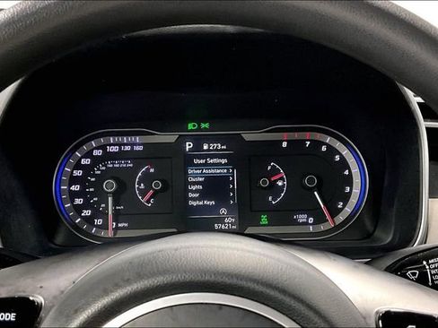 Used 2024 Hyundai Tucson SEL image 13