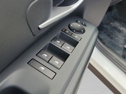 New 2026 Hyundai Santa Cruz SEL image 16