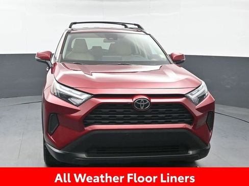 Certified 2022 Toyota RAV4 XLE AWD/4WD image 11