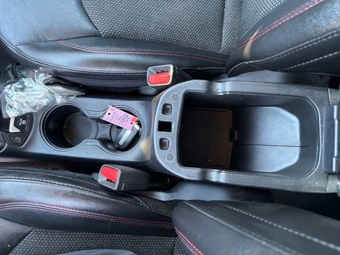 Used 2021 Jeep Compass Trailhawk image 24