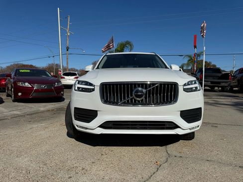 Used 2020 Volvo XC90 T6 Momentum image 10