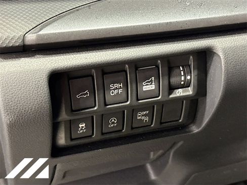 Certified 2022 Subaru Forester Sport image 10