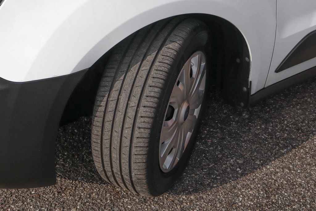 Used 2022 Ford Transit Connect XL FWD image 41
