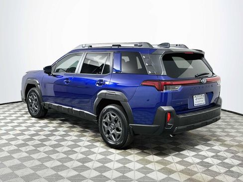 New 2026 Subaru Outback Premium AWD/4WD image 5