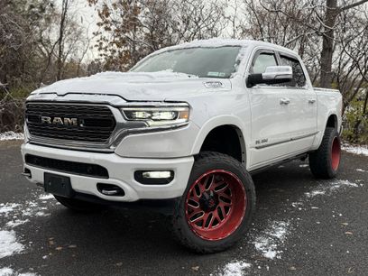 Used 2019 RAM 1500 Limited