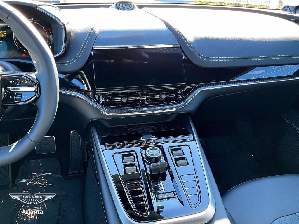 New 2026 Aston Martin DBX 707 AWD/4WD image 7