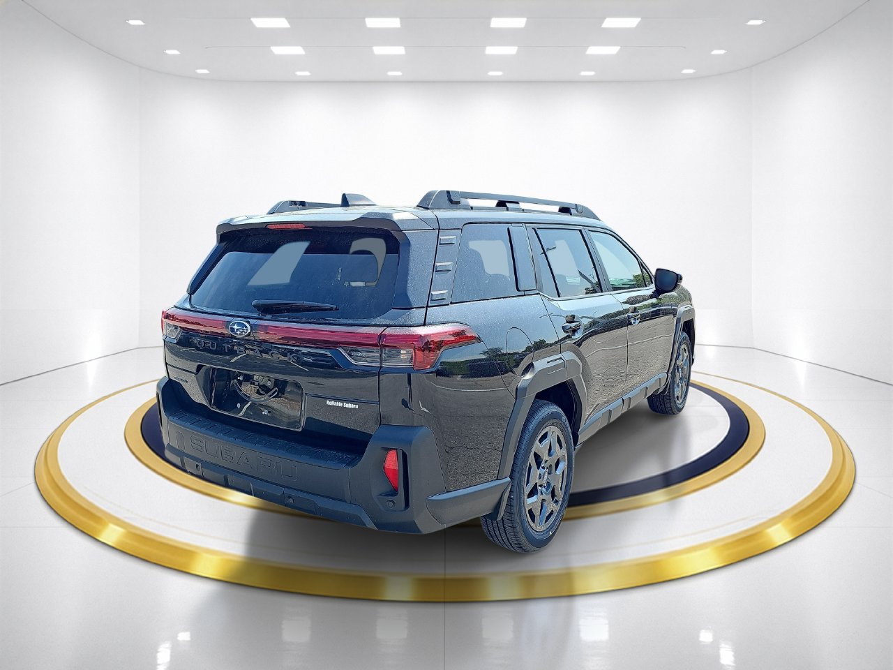 New 2026 Subaru Outback Premium AWD/4WD image 5