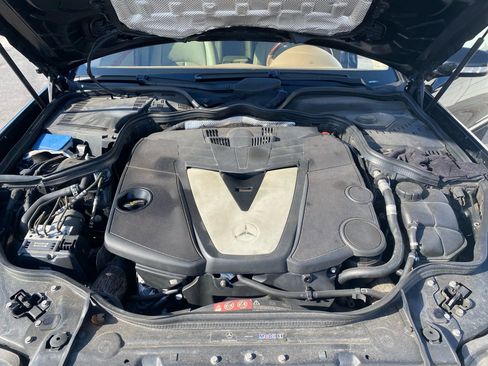 Used 2008 Mercedes-Benz E 320 BlueTEC Sedan image 14