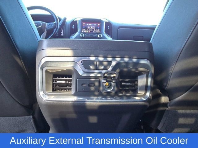 Used 2020 GMC Sierra 1500 SLT w/ SLT Premium Plus Package AWD/4WD image 49