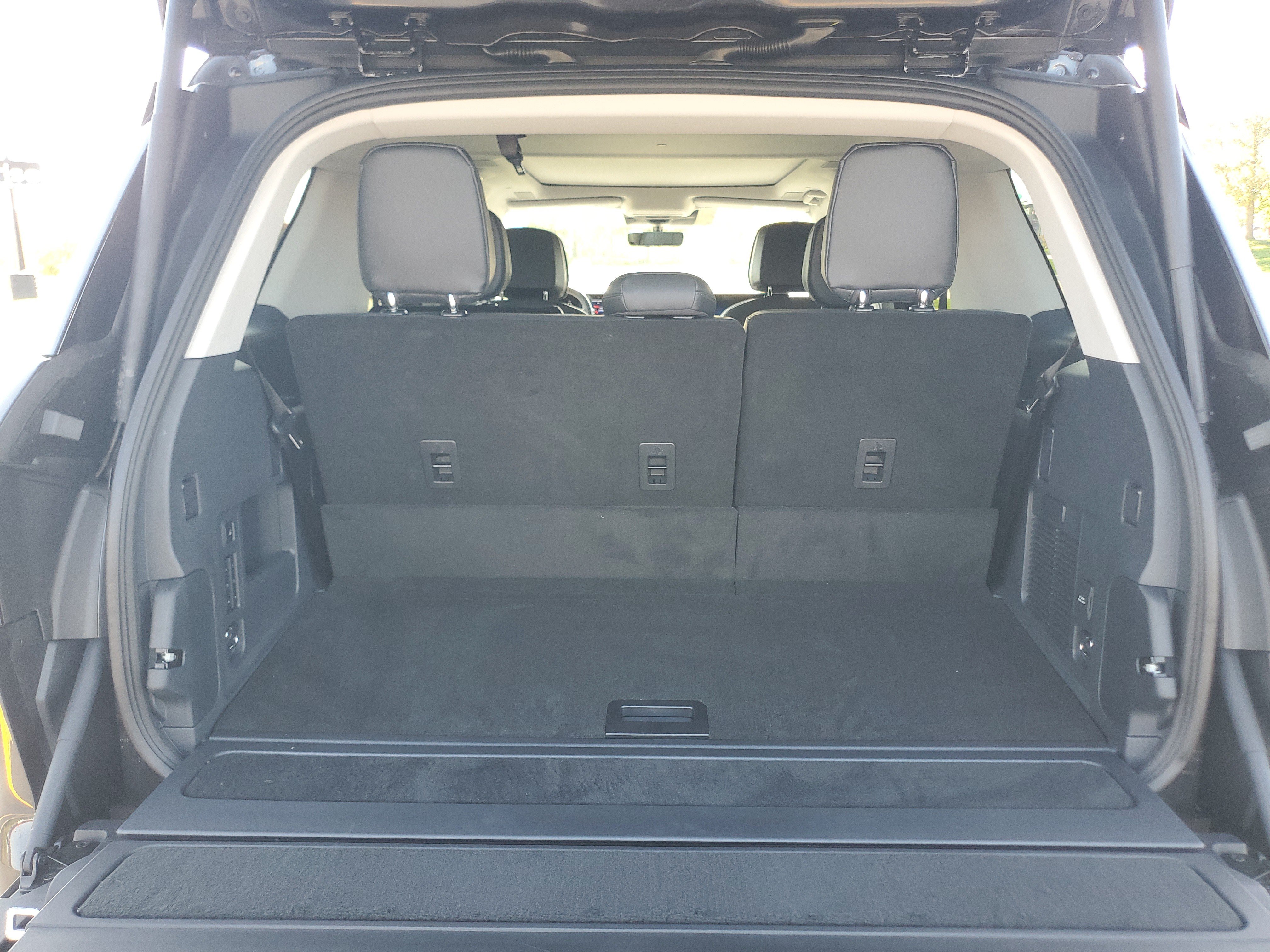 New 2027 Lincoln Navigator Reserve AWD/4WD image 33