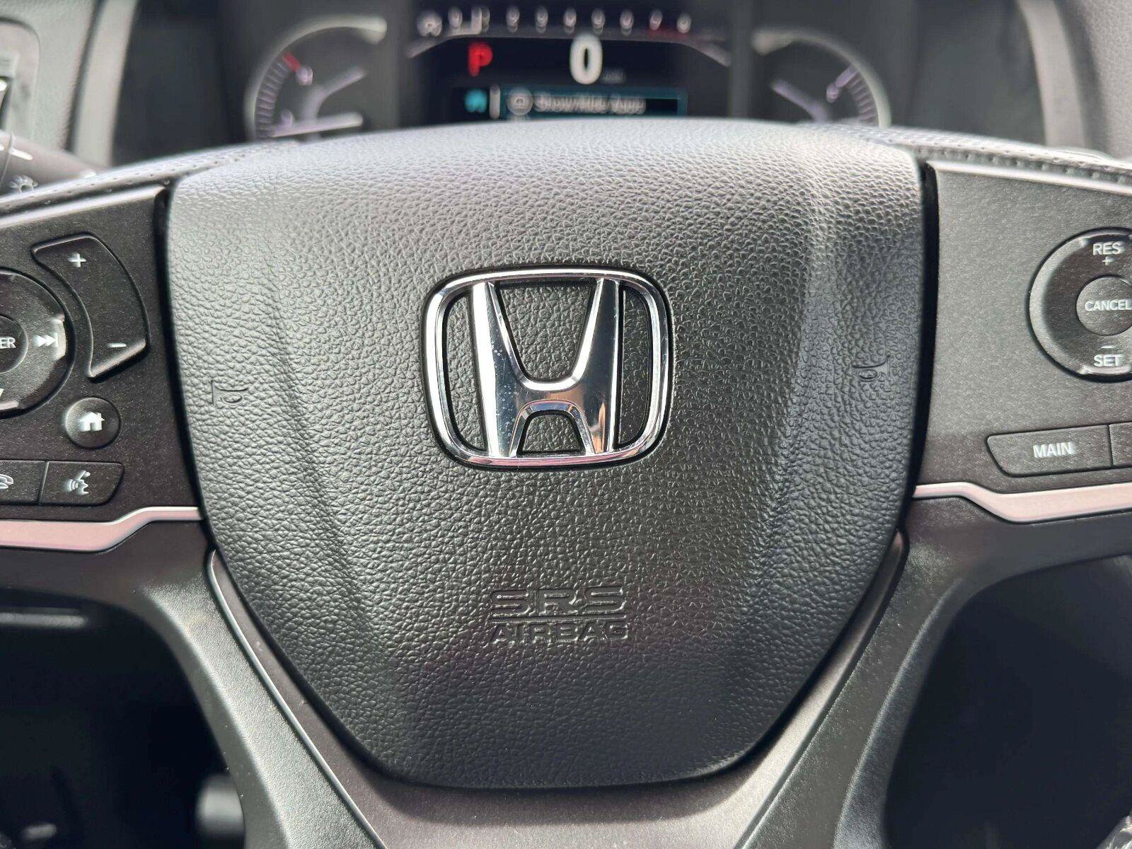 Used 2022 Honda Passport EX-L image 28