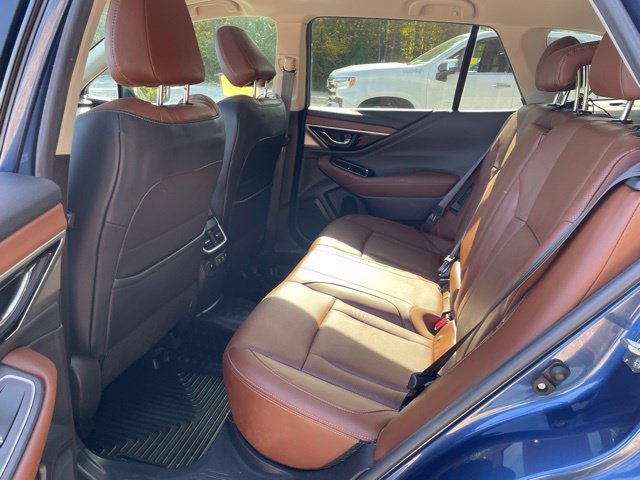 Used 2020 Subaru Outback Touring AWD/4WD image 20