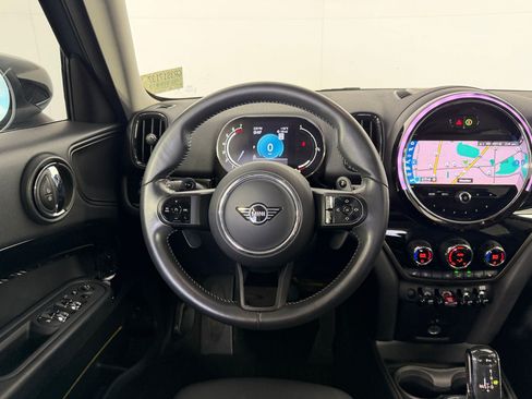 Used 2024 MINI Cooper Countryman S FWD image 29