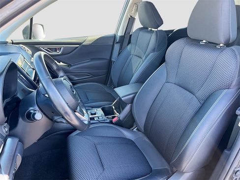 Used 2022 Subaru Forester Premium image 20