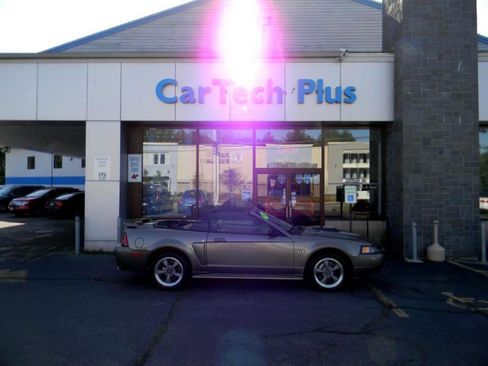 Used 2001 Ford Mustang GT Premium image 5