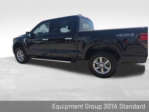 Used 2024 Ford F150 XLT AWD/4WD image 17