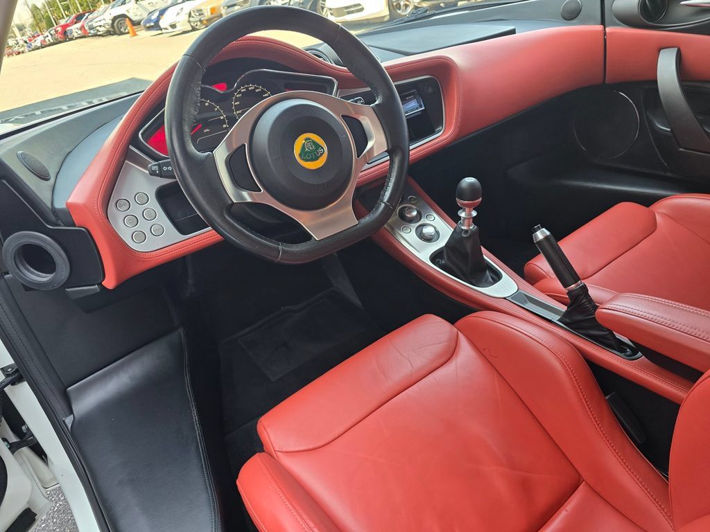 Used 2011 Lotus Evora 2+2 RWD image 49
